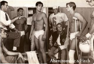Illustration for article titled Abercrombie & Fitch's Horny Teen Ads Are a Thing of the Past